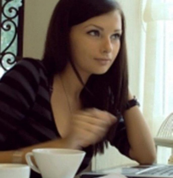 Проститутка Женя